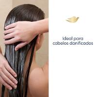 Condicionador Dove Reconstrução Completa 400ml - 5