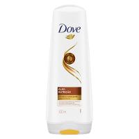Condicionador Dove Nutrição + Fusão De Óleos 400ml - 2