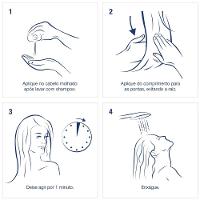 Condicionador Dove Nutrição + Fusão De Óleos 400ml - 5