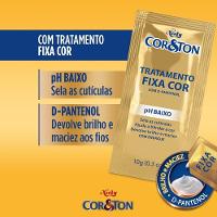 Tintura Niely Cor E Ton Louro Médio 7.0 - 2