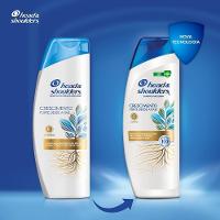 Shampoo Anticaspa Head & Shoulders Crescimento Desde A Raiz Vitamina E 200ml - 2
