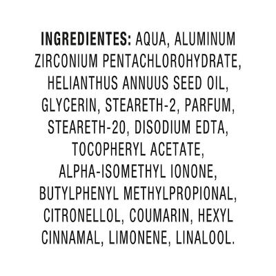 Desodorante Roll-on Dove Men+ Care Invisible Dry 50ml