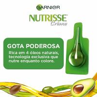 Tintura Garnier Nutrisse 71 Louro Esplêndido - 4