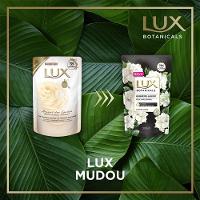 Sabonete Líquido Lux Botanicals Buquê De Jasmim 200ml - Refil - 5