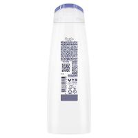 Shampoo Dove Reconstrução Completa 400ml - 3