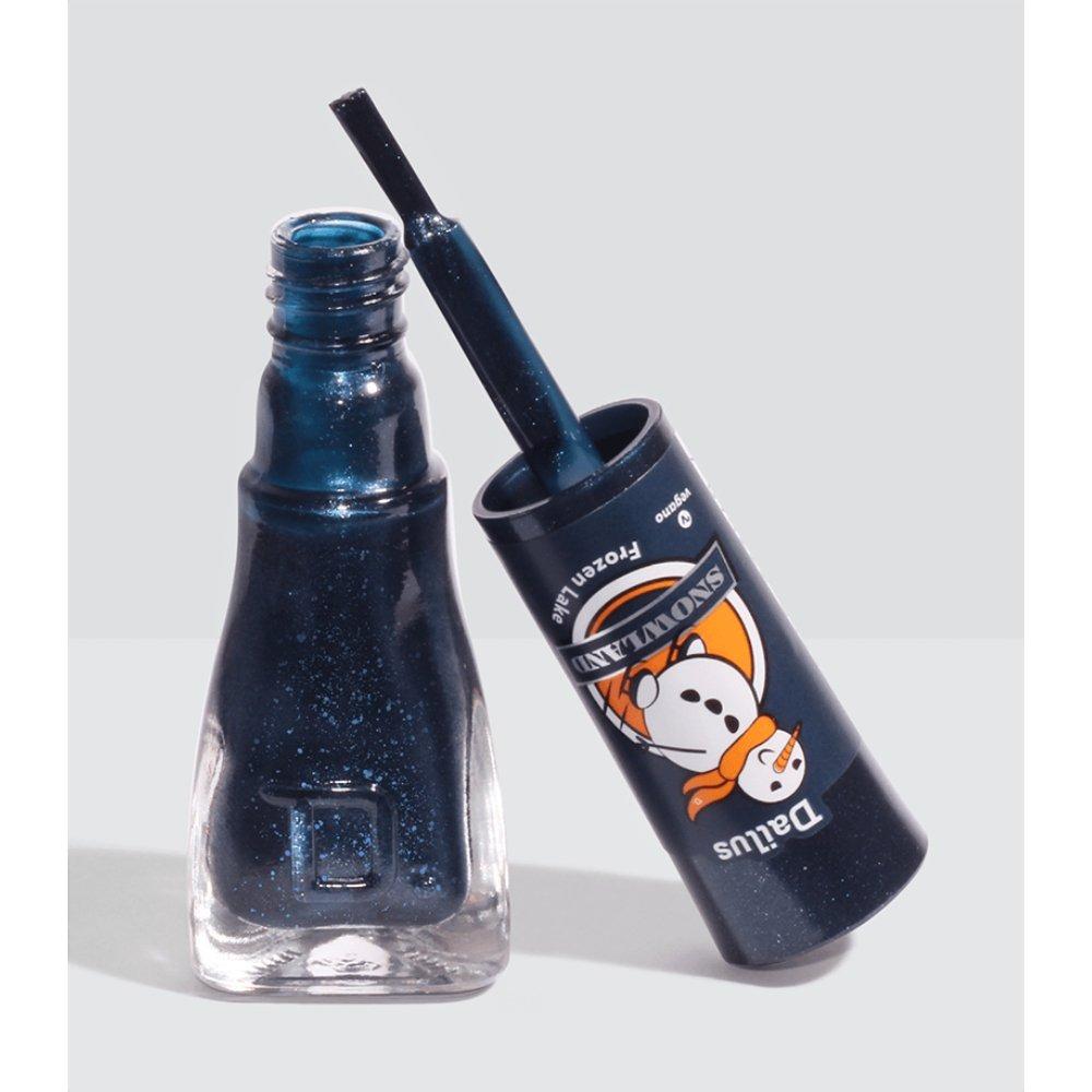 Esmalte Dailus Snowland Frozen Lake 8ml - 2