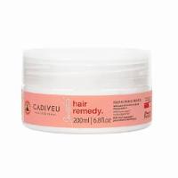 Máscara De Tratamento Cadiveu Essentials Hair Remedy 200ml - 1