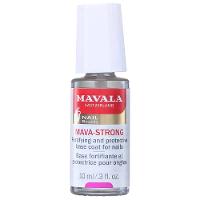 Mavala Mava Strong 10 Ml - 2