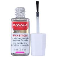Mavala Mava Strong 10 Ml - 4