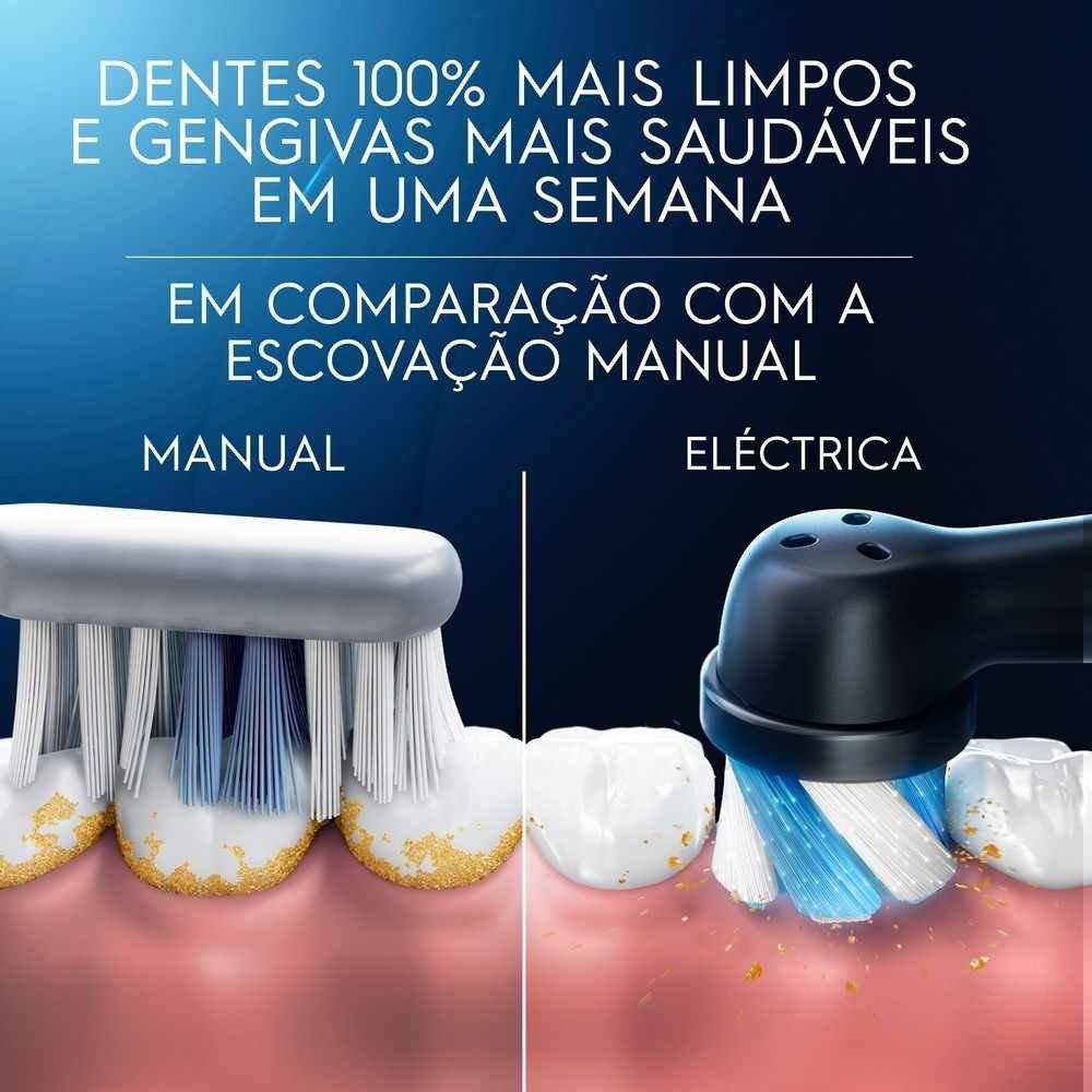 Escova Dental Elétrica Oral-b Io Series 6 - 2