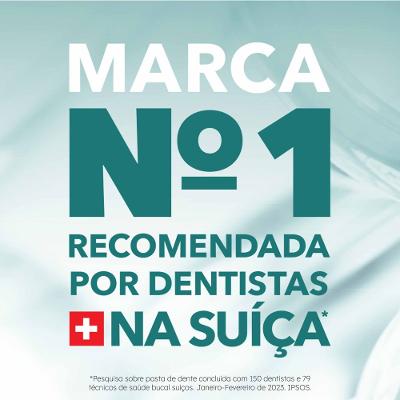 Kit Creme Dental Sensibilidade Elmex Sensitive Professional Duo-pack 2 Unidades 110g