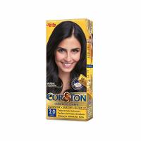 Tintura Niely Cor E Ton Preto 2.0 - 1