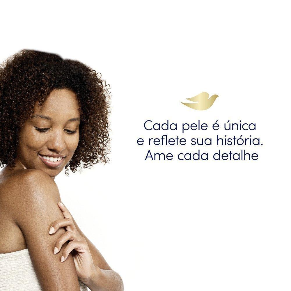 Sabonete Em Barra Dove Original 90g - 2