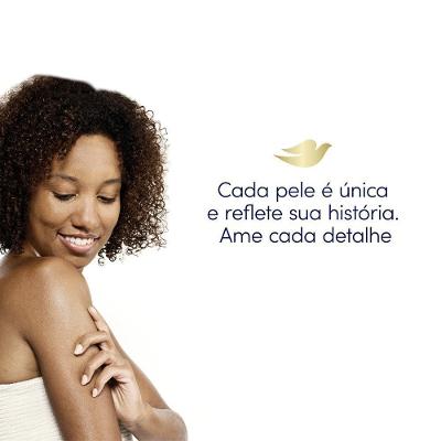 Sabonete Em Barra Dove Original 90g