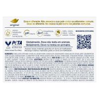 Sabonete Em Barra Dove Original 90g - 3