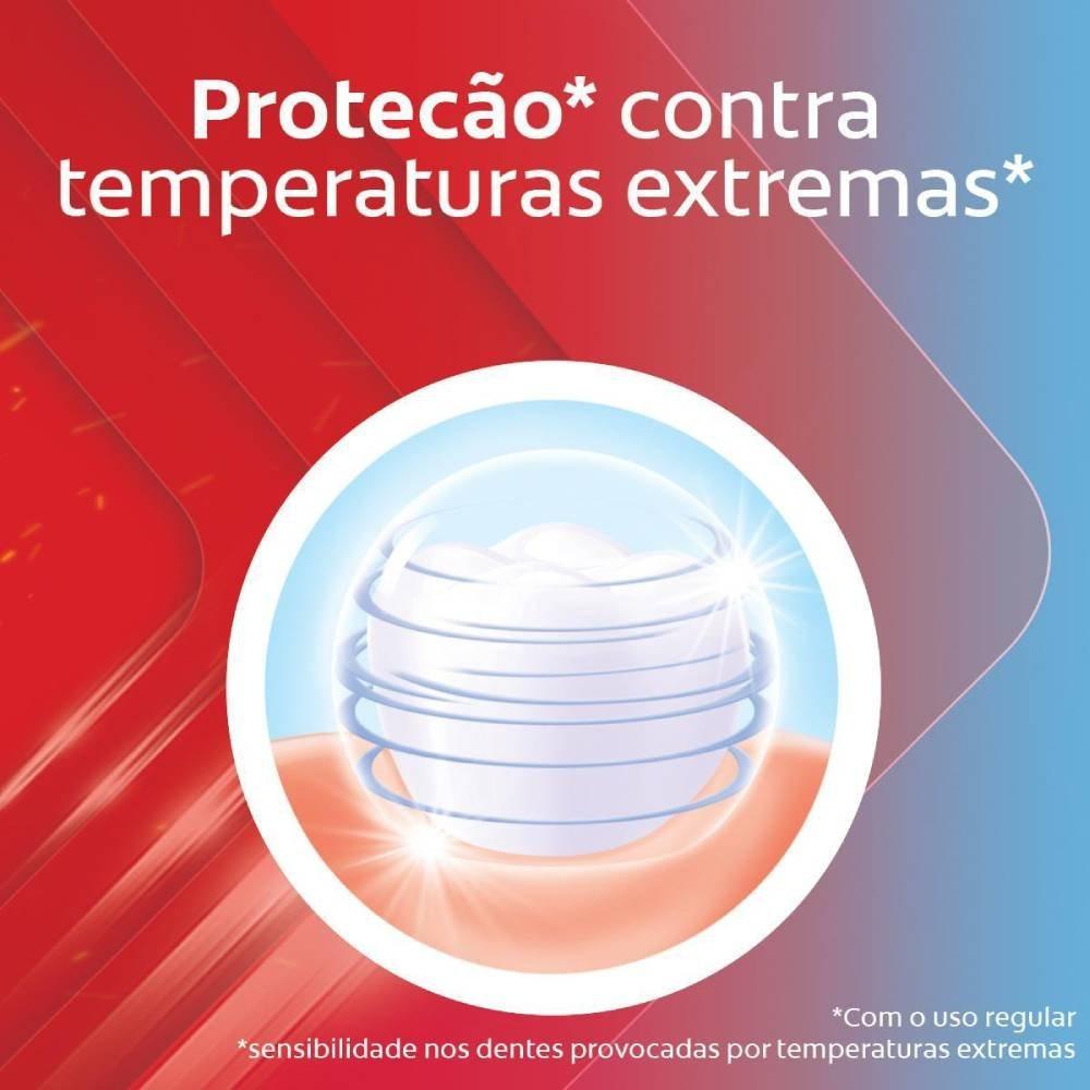 Creme Dental Colgate Sensitive Pro Alivio Imediato Xtreme Temperatures140g - 3