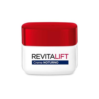 Creme Hidratante Facial Anti-idade L’oréal Paris Revitalift Pro-retinol Noturno 49g