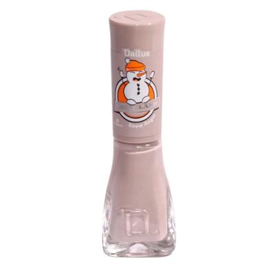 Esmalte Dailus Snowland Snow Angel 8ml