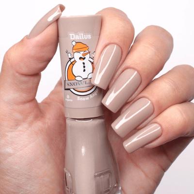 Esmalte Dailus Snowland Snow Angel 8ml
