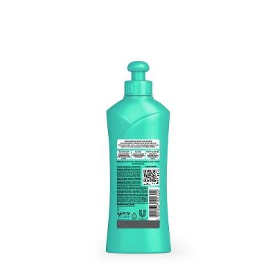 Creme Para Pentear Seda Cachos Definidos 300ml