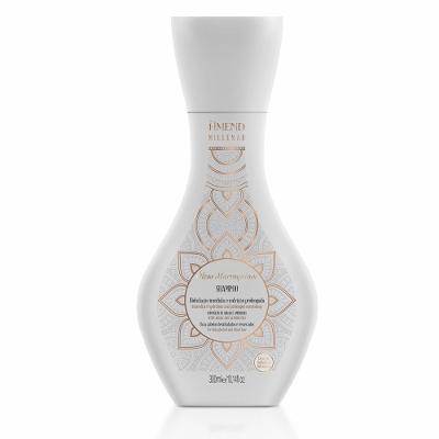 Shampoo Amend Millenar Óleos Marroquinos 300ml