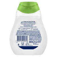 Shampoo Baby Dove Hidratação Enriquecida Cabelos Claros 200 Ml - 3
