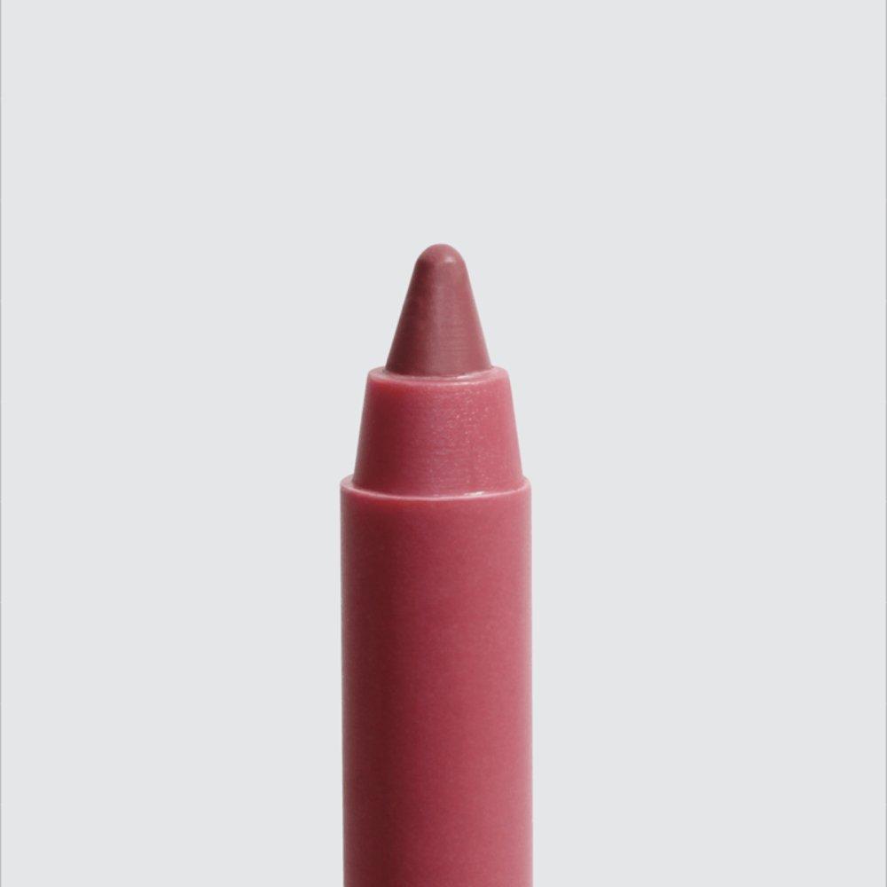 Lápis Para Contorno Labial Dailus Rose 1,8g - 2