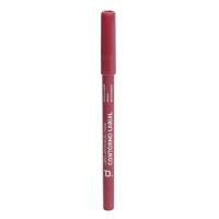 Lápis Para Contorno Labial Dailus Rose 1,8g - 1