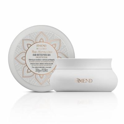 Máscara Amend Millenar Óleos Marroquinos 300g