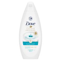 Sabonete Líquido Dove Cuida Protege Antibacteriano 250ml - 2