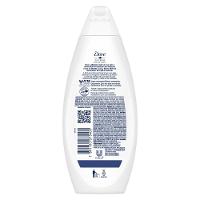 Sabonete Líquido Dove Cuida Protege Antibacteriano 250ml - 3