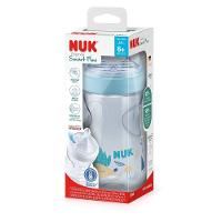 Mamadeira Nuk My First Azul 270ml - 1
