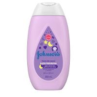 Loção Hidratante Relaxante Para Uso Diário Johnson’s Baby Hora Do Sono 200ml - 1