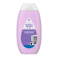 Loção Hidratante Relaxante Para Uso Diário Johnson’s Baby Hora Do Sono 200ml - 2