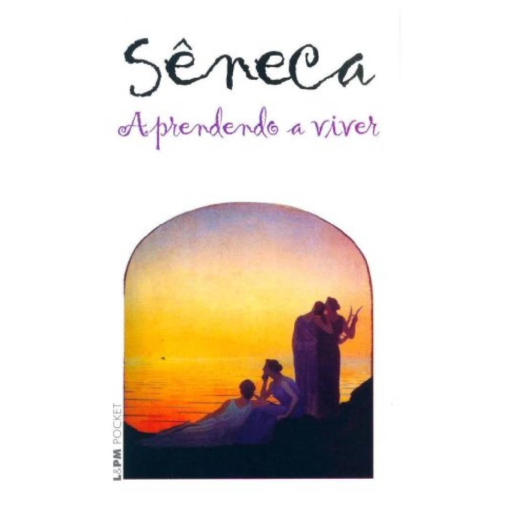 Livro Aprendendo A Viver - Pocket - 1