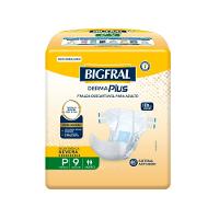 Bigfral Derma Plus 9 Unidades - 2