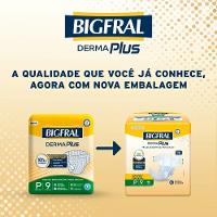 Bigfral Derma Plus 9 Unidades - 3