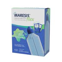 Maresis Flex Lavagem Nasal Alto Volume Frasco + 30 Sachês 2,16g - 1