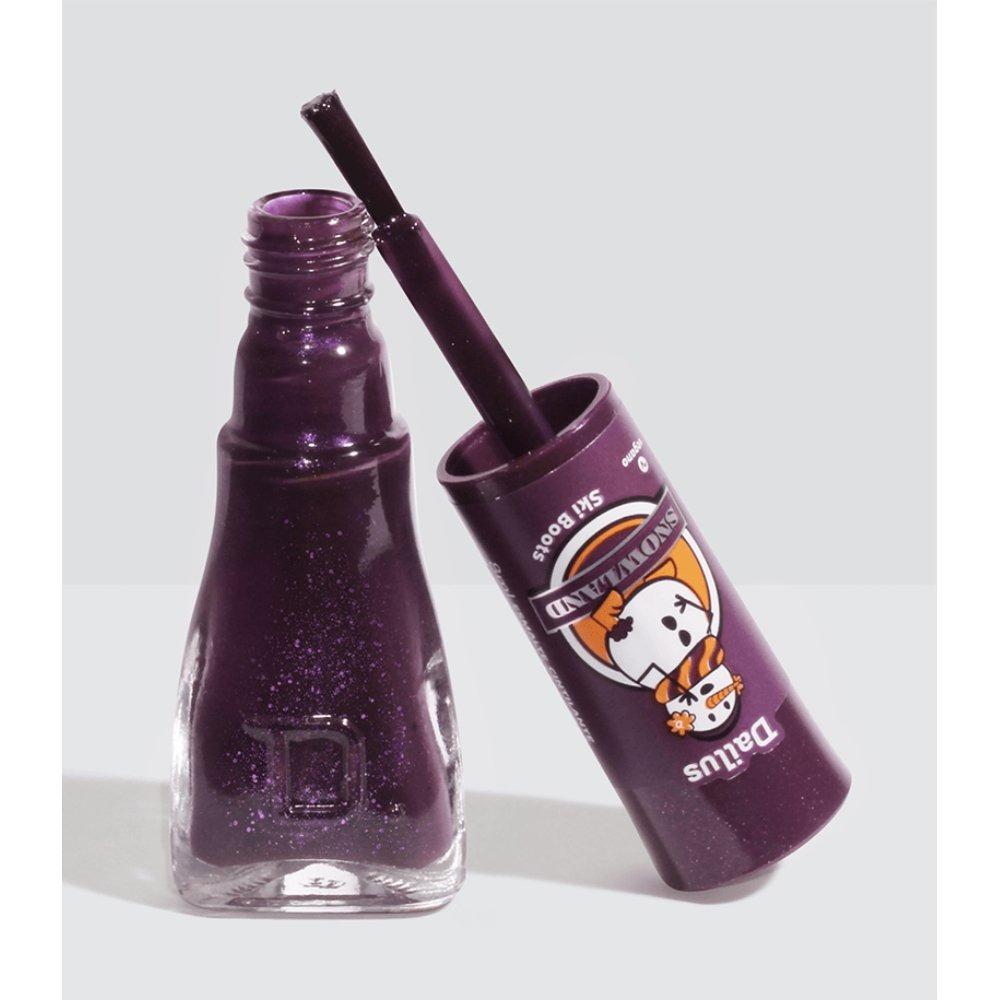 Esmalte Dailus Snowland Ski Boots 8ml - 2