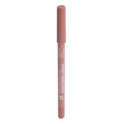 Lápis Para Contorno Labial Dailus Latte 1,8g