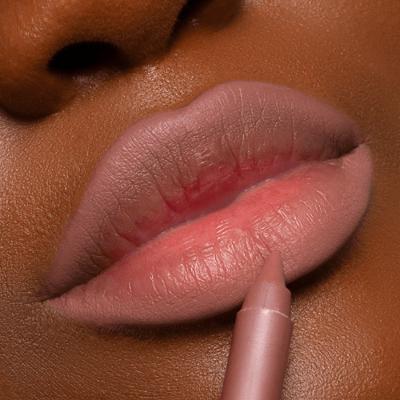 Lápis Para Contorno Labial Dailus Latte 1,8g