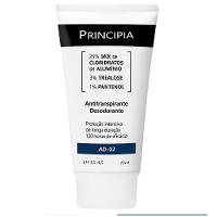 Desodorante Antitranspirante Principia Ad-02 70ml - 2