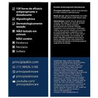 Desodorante Antitranspirante Principia Ad-02 70ml - 3