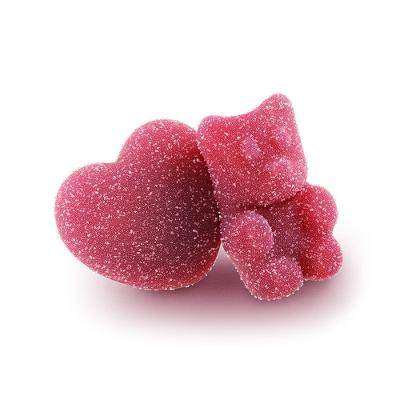 Dr.good Hair Fini Sabor Morango 60 Unidades