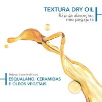 Óleo Corporal Bioderma Atoderm 2 Em 1 150ml - 2