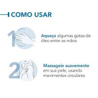 Óleo Corporal Bioderma Atoderm 2 Em 1 150ml - 4