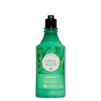 Shampoo L´occitane Au Brésil Cana De Açucar 300ml - 1