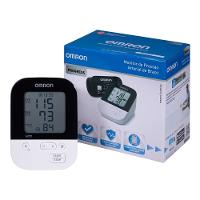 Aparelho De Pressão Arterial Digital Braço Omron Bluetooth Hem-7156t - 3