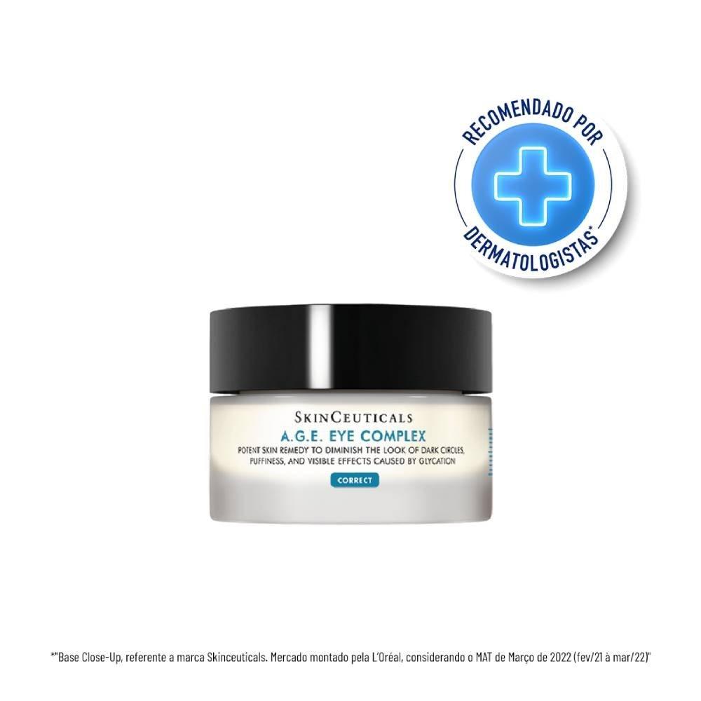 Creme Antienvelhecimento Skinceuticals Age Eye Complex 15ml - 1