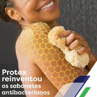 Sabonete Líquido Antibacteriano Para Corpo Protex Nutri Protect Vitamina E 250ml - 2